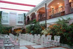 Hotel Bego�a Park, Spanje, Gij�n